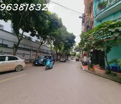 MỸ ĐÌNH CẦU GIẤY - PHÂN LÔ Ô TÔ TRÁNH - CHẠY VÒNG QUANH - KINH DOANH VĂN PHÒNG - VỈA HÈ ĐÁ BÓNG -