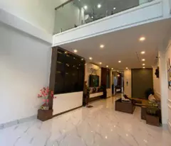 ❤️❤️ NHÀ MỚI ĐÓN TẾT PHÚC ĐỒNG - CHỈ 4,95 TỶ - 35M, 6T, GẦN PHỐ  - NGÕ NÔNG- - Ô TÔ ĐỖ SÁT NHÀ -