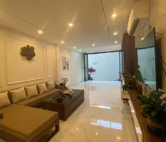 ❤️❤️ NHÀ MỚI ĐÓN TẾT PHÚC ĐỒNG - CHỈ 4,95 TỶ - 35M, 6T, GẦN PHỐ  - NGÕ NÔNG- - Ô TÔ ĐỖ SÁT NHÀ -
