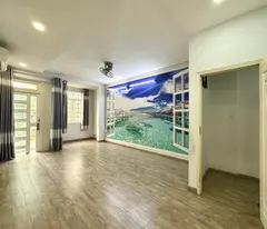 Nhà Nguyễn Hồng Đào, Tân Bình, 1 Trệt 1 Lầu HXH gần, 4 x14.8m, 4,1 Tỷ TL