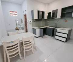 Nhà Nguyễn Hồng Đào, Tân Bình, 1 Trệt 1 Lầu HXH gần, 4 x14.8m, 4,1 Tỷ TL