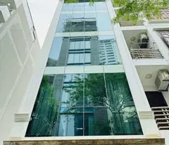 MẶT PHỐ DƯƠNG KHUÊ - 62M2 x 7T - MT 4.5M -M 25.5 TỶ - VỈA HÈ - THANG MÁY - Ô TÔ TRÁNH