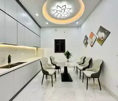 ĐỊNH CÔNG HẠ - HOÀNG MAI - 43M2 x 4T - MT 3.5M - 6.46 TỶ - NGÕ Ô TÔ DỪNG ĐỖ NGÀY ĐÊM