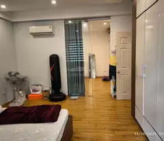 Chính chủ gửi bán căn chung cư lô góc 7A Lê Đức Thọ, 2 ngủ full nội thất, sổ sẵn giao dịch