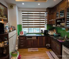 Chính chủ gửi bán căn chung cư lô góc 7A Lê Đức Thọ, 2 ngủ full nội thất, sổ sẵn giao dịch