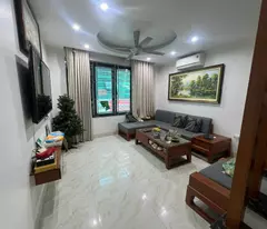 15 tỷ Bán nhà Ngõ 89 Lạc Long Quân - Cầu Giấy HN 2 mặt tiền 50m