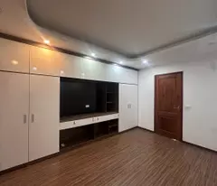 15 tỷ Bán nhà Ngõ 89 Lạc Long Quân - Cầu Giấy HN 2 mặt tiền 50m