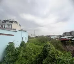 BÁN 1.392M² ĐẤT FULL THỔ MẶT TIỀN ĐƯỜNG KÊNH 15M THẠNH XUÂN 52, Q12 20TRIỆU/M².