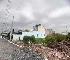 BÁN 1.392M² ĐẤT FULL THỔ MẶT TIỀN ĐƯỜNG KÊNH 15M THẠNH XUÂN 52, Q12 20TRIỆU/M².