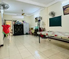 Bán Nhà Quận 5 - Khu Vip 2 Mặt Tiền - 90M2 - Đang Có Dòng Tiền - 27.5 Tỷ
