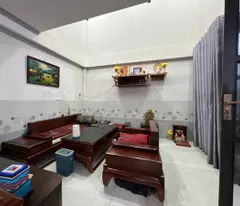 Nhà Đẹp Trung Tâm Phường 16 – 4PN, 4WC, Sổ Hồng Riêng – Giá Chỉ 4.7 Tỷ (TL)