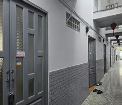 Bán nhà mặt phố An Khánh, Thủ Đức, 165m², 12.9 tỷ, 9PN, 9WC