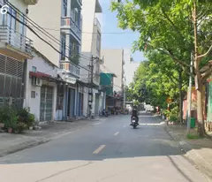 Bán đất Mạc Xá, phường Liên Mạc, Quận Bắc Từ Liêm, 70m2 ngõ thông ô tô tránh 5.x tỷ.