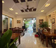 SIÊU PHẨM BIỆT THỰ 2 MẶT TIỀN ĐƯỜNG TIỂU LA GIAO TỐNG PHƯỚC PHỔ KINH DOANH SIÊU ĐỈNH.