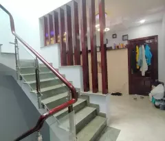 Bán nhà mặt tiền Đường B Khu ADC - Lũy Bán Bích, 4x21m. 4 tầng - 5 PN, giảm  11.9 tỷ