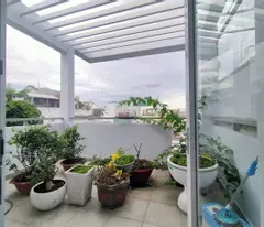 Bán nhà mặt tiền Đường B Khu ADC - Lũy Bán Bích, 4x21m. 4 tầng - 5 PN, giảm  11.9 tỷ