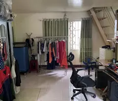 CHỈ 3Tỷ450 - NHÀ 2 TẦNG - ĐẦY ĐỦ CÔNG NĂNG - KHU DÂN CƯ HIỆN HỬU - TRẦN XUÂ SOẠN - QUẬN 7