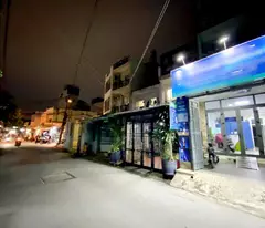 Bán nhà Bình Tân, MÃ LÒ, 78m2, 2 tầng đẹp, Hẻm 6m thông sát MT, KINH DOANH, Nhỉnh 5 tỷ
