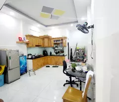 Bán nhà Bình Tân, MÃ LÒ, 78m2, 2 tầng đẹp, Hẻm 6m thông sát MT, KINH DOANH, Nhỉnh 5 tỷ