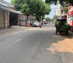 BÁN NHÀ MẶT PHỐ ĐƯỜNG DƯƠNG VĂN DƯƠNG, TÂN QUÝ, TÂN PHÚ - 9.5 TỶ - 52M2 - 4 TẦNG, 3PN, 4WC, SỔ HỒNG