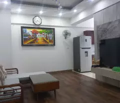 Căn hộ KĐT Mỹ Đình 1 Bộ Quốc phòng 80m2 sẵn nội thất giá 4 tỷ 7