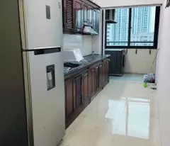 Căn hộ KĐT Mỹ Đình 1 Bộ Quốc phòng 80m2 sẵn nội thất giá 4 tỷ 7