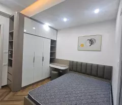 Căn hộ KĐT Mỹ Đình 1 Bộ Quốc phòng 80m2 sẵn nội thất giá 4 tỷ 7