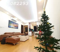Căn Hộ Cao Cấp Gelexia Riverside 727 Tam Trinh - 78m², View Triệu Đô, Giá Chỉ 4.5 Tỷ!