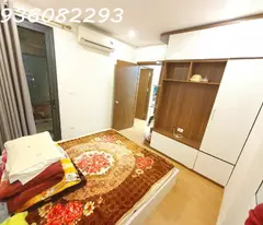Căn Hộ Cao Cấp Gelexia Riverside 727 Tam Trinh - 78m², View Triệu Đô, Giá Chỉ 4.5 Tỷ!