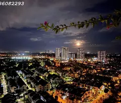 Căn Hộ Cao Cấp Gelexia Riverside 727 Tam Trinh - 78m², View Triệu Đô, Giá Chỉ 4.5 Tỷ!