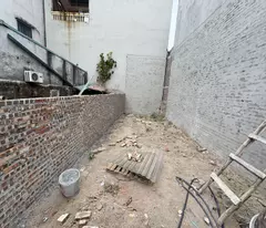 Chính chủ bán 45,3m2 đất Ngõ 83 Kẻ Tạnh, Giang Biên. Cách 50m ra chợ Quán Tình & trường Chu Văn An