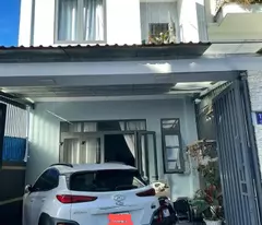 Bán Nhà Trung tâm huyện Bình Chánh- TP Hồ Chí Minh, sổ hồng riêng, 85m2 bao sang tên