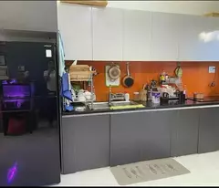 Bán Nhà Trung tâm huyện Bình Chánh- TP Hồ Chí Minh, sổ hồng riêng, 85m2 bao sang tên