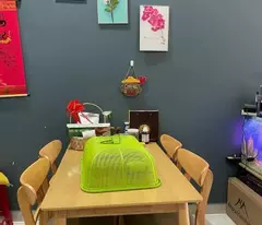 Bán Nhà Trung tâm huyện Bình Chánh- TP Hồ Chí Minh, sổ hồng riêng, 85m2 bao sang tên