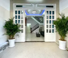 A Hoàng Vỡ Nợ Ngân Hàng Cần Bán Căn Nhà ( Bình Chánh- TP Hồ Chí Minh )