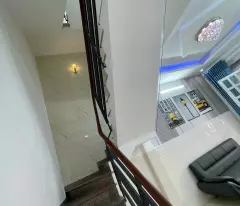 A Hoàng Vỡ Nợ Ngân Hàng Cần Bán Căn Nhà ( Bình Chánh- TP Hồ Chí Minh )