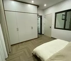 Chính chủ bán nhà Chiến Thắng Phân Lô Ô Tô đỗ cửa mới ở ngay 9.3 Tỷ 5 tầng