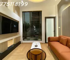 Chính chủ bán nhà Chiến Thắng Phân Lô Ô Tô đỗ cửa mới ở ngay 9.3 Tỷ 5 tầng