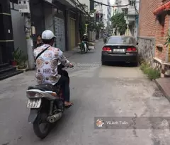 Bán Nhà Ngõ 254 Tam Trinh, 50m ra phố, OTO đỗ cổng,Full Nội Thất, 5 tầng, 4.65 tỷ