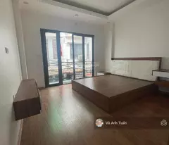 Bán Nhà Ngõ 254 Tam Trinh, 50m ra phố, OTO đỗ cổng,Full Nội Thất, 5 tầng, 4.65 tỷ
