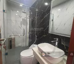 Bán Nhà Ngõ 254 Tam Trinh, 50m ra phố, OTO đỗ cổng,Full Nội Thất, 5 tầng, 4.65 tỷ