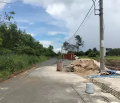 Lô đất trong KDC đối diện uỷ ban xã Phước Thái, CẦN BÁN GẤP