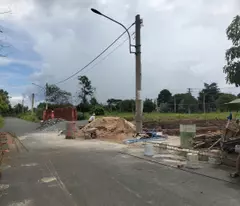 Lô đất trong KDC đối diện uỷ ban xã Phước Thái, CẦN BÁN GẤP