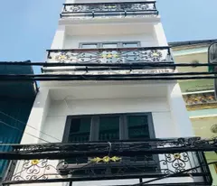 Bán nhà phố Thúy Lĩnh, Hoàng Mai, HN, 36m, 5,9 tỷ,  NHÀ ĐẸP ĐỘC LẬP - BA BƯỚC RA PHỐ