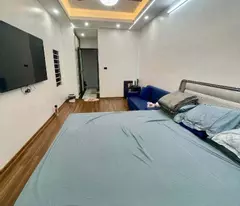 ❤️❤️ HÓT LẮM - 4,2 TỶ - NHÀ ĐẸP THẠCH BÀN 5 TẦNG - LÔ GÓC - 7 CHỖ ĐỖ CỬA - FULL NỘI THẤT
Vị trí