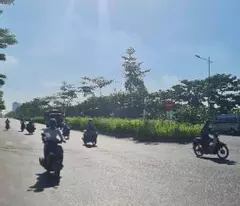 Ô TÔ 7 CHỖ VÀO ĐẤT - TƯƠNG LAI QUY HOẠCH RA MẶT PHỐ - GIÁ ĐẦU TƯ