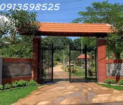 Cần tiền cho con đi XKLD bán nhà vườn 2300m2, 300 tr, có nhà cấp 4 và vườn cây trái.