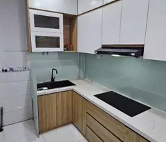 BÁN NHÀ LÊ VĂN LƯƠNG Q7 - SHR - GẦN LOTTE MART, CHỈ NHỈNH 2 TỶ