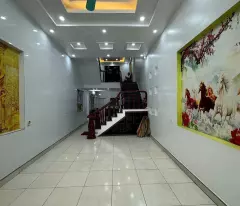 CẦN TÌM CHỦ NHÂN CHO LÔ ĐẤT MẶT PHỐ - TẶNG THÊM NHÀ 3 TẦNG TẠI VIỆT YÊN, BẮC GIANG
