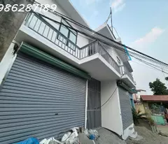 CẦN TÌM CHỦ NHÂN CHO LÔ ĐẤT MẶT PHỐ - TẶNG THÊM NHÀ 3 TẦNG TẠI VIỆT YÊN, BẮC GIANG